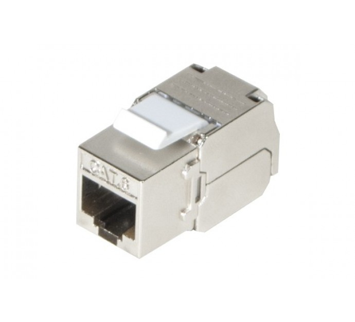 Micro Stp Embase noyau RJ45 STP CAT6 GENERIQUE qualité professionnelle