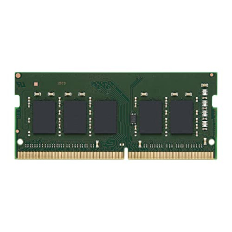 KINGSTON 8Go DDR4 3200MHz ECC SODIMM 8Go DDR4 3200MHz ECC SODIMM