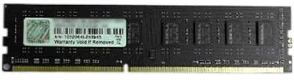 GSKILL NT Series 4 Go DDR3-SDRAM PC3-10600