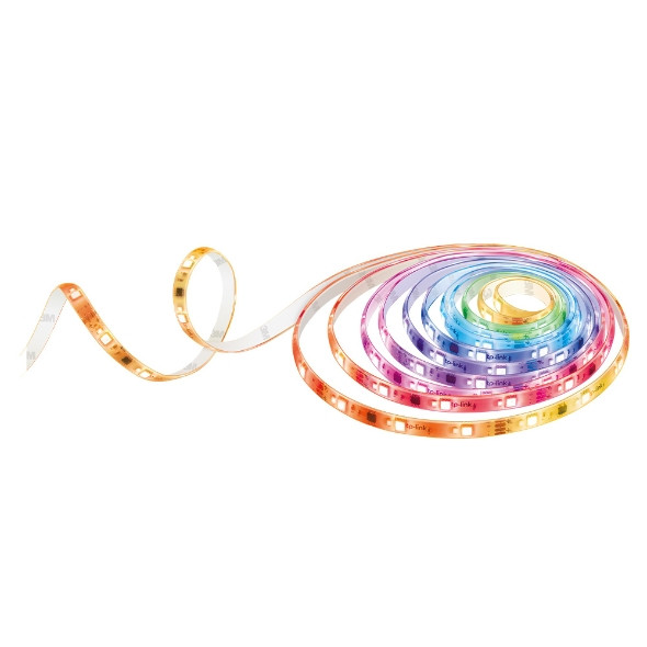 Bande lumineuse intelligente TP-LINK Smart Light Strip Multicolor 2 ...