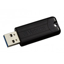 VERBATIM 128 GB PinStripe USB 3.0