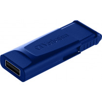 VERBATIM USB DRIVE 2.0 STORE ´N´ GO SLIDER 2 X 32GB