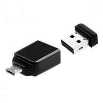 VERBATIM NANO OTG USB-Stick 16 GB