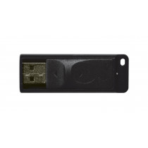 VERBATIM USB2.0 Store 'n' Go Slider USB Drive 64GB