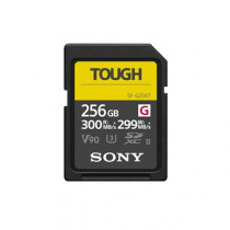SONY 256GB SF-G Series Tough