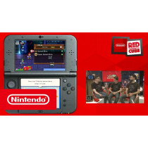 Nintendo Mario & Luigi : Superstar Saga + Les sbires de Bowser (Nintendo 3DS)