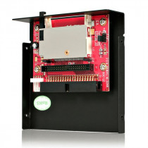STARTECH StarTech.com Adaptateur lecteur de carte SSD CF vers IDE dans baie de 3,5 pouces