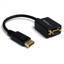 STARTECH Adaptateur / Convertisseur actif DisplayPort vers VGA