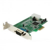 STARTECH Carte PCI avec 1 port DB-9 - UART 16550