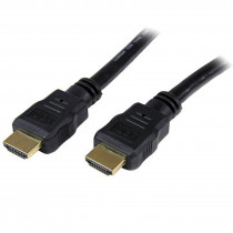 STARTECH Câble HDMI haute vitesse avec HDMI (mâle)/HDMI (mâle) - 3 mètres