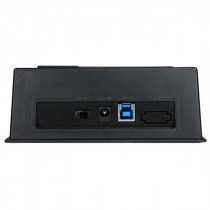 Lecteur de disque dur universel USB3.0 SATA/IDE Station d'accueil à double  emplacement 2,5/3,5 pouces - Cdiscount Téléphonie