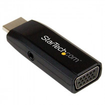 STARTECH StarTech.com HDMI to VGA Adapter