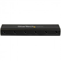 STARTECH StarTech.com Boîtier USB 3.1 (10 Gb/s) pour SSD SATA M.2 NGFF avec câble USB-C