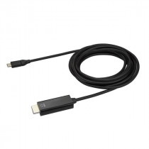 STARTECH 3M / 10FT USB C TO HDMI CABLE