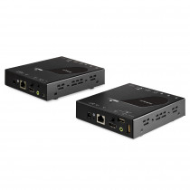 STARTECH StarTech.com Extender KVM USB sur réseau IP avec vidéo HDMI 4K 30 Hz