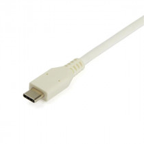 STARTECH Adaptateur USB-C vers Gigabit Ethernet avec port USB