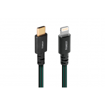 Audioquest Forest USB-C vers Lightning