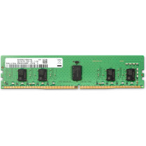 HP 8Go DDR4-2666 1x8Go ECC RegRAM