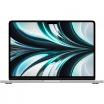 APPLE MacBook Air M2 (2022) Argent 8Go/256 Go (MLXY3FN/A)