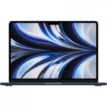 APPLE MacBook Air M2 (2022) Minuit 8Go/512 Go (MLY43FN/A)