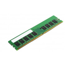 LENOVO DDR4 - module - 32 Go - DIMM 288 broches