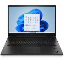 HP OMEN by HP Laptop 17-ck1100nf Intel Core i9  -  17  SSD  1 To