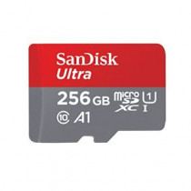 sandisk MSD 256GB ULTRA A1*