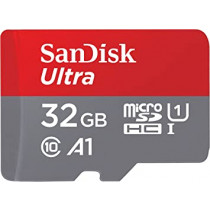 sandisk Ultra microSDHC 32GB