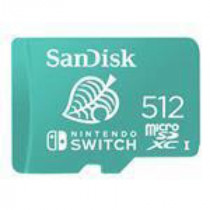 sandisk SanDisk Nintendo Switch