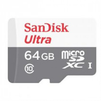 sandisk Ultra Lite microSDXC 64GB 100MB/s