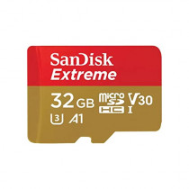 sandisk Extreme microSDXC 512GB+SD 190MB/s