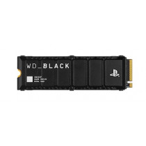 sandisk WD BLACK SN850P NVMe SSD for PS5 1TB