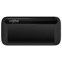 CRUCIAL X8 Portable 1 To