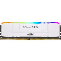 Ballistix BL16G30C15U4WL RGB (16Go DDR4 3000 PC24000)