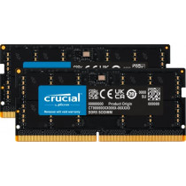 CRUCIAL Crucial 96GB Kit 2x48GB DDR5-5600 SODIMM