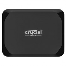 CRUCIAL Crucial X9 2TB Portable SSD