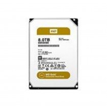 WESTERN DIGITAL HDD Gold 8TB SATA 256MB 3.5"