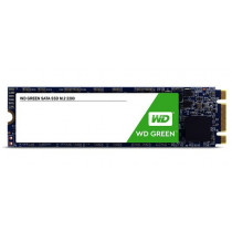 WESTERN DIGITAL WD Green PC SSD WDS120G2G0B