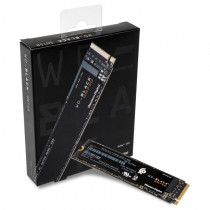 WESTERN DIGITAL SSD WD Black SN750 1 To