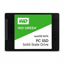 WESTERN DIGITAL SSD Green 1TB 2.5 7mm SATA Gen 3