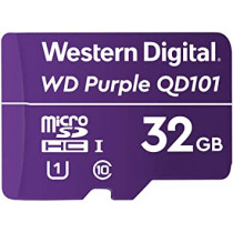 WESTERN DIGITAL WD Purple SC QD101 WDD032G1P0C