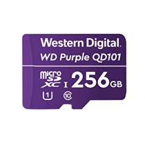 WESTERN DIGITAL WD Purple SC QD101 WDD256G1P0C