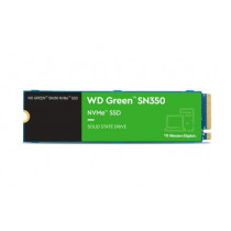 WESTERN DIGITAL SSD Green NVMe SSD 250GB M.2