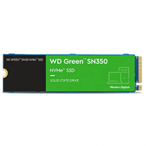 WESTERN DIGITAL SSD WD Green 500Go