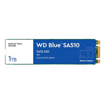 WESTERN DIGITAL WD SSD Blue SA510 1TB M.2 SATA Gen3