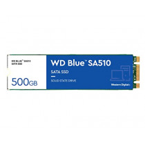 WESTERN DIGITAL WD SSD Blue SA510 500GB M.2 SATA Gen3