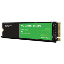 WESTERN DIGITAL WD Green SN350 NVMe SSD 2To M.2 2280