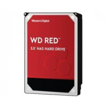 WESTERN DIGITAL WD Red Plus 12To SATA 6Gb/s 3.5p HDD WD Red Plus 12To SATA 6Gb/s 3.5p 256Mo cache 7200Rpm Internal HDD Bulk