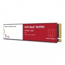 QNAP SSD Red SN700 M.2 2280 1TB WDS100T1R0C