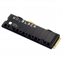 WESTERN DIGITAL Quote/SSD BLACK SN850X 1TB NVMe SSD Game